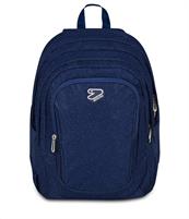 Zaino Scuola Tech Seven Shiny Tech