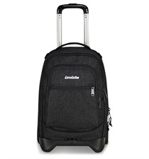 Zaino-Trolley Scuola Plug Shine Grs Invicta Linea Shine