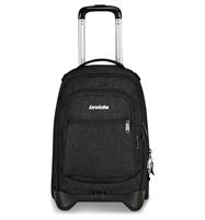 Zaino-Trolley Scuola Plug Shine Grs Invicta Linea Shine