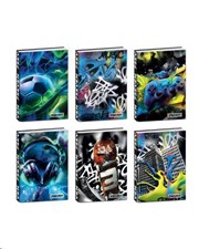 Diario Standard 12M Datato Seven Cartotecnica Boy