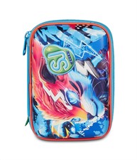 Astuccio Speed Pad+3D Sj Gang Speed Animal Boy
