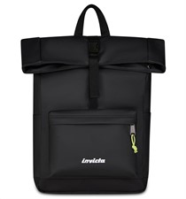 Zaino Scuola Invict-Act Fold Slim Invicta Linea City