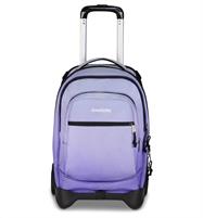 Zaino-Trolley Scuola Plug Grs Invicta Linea Fantasy Shine