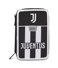 Astuccio 3 Zip Juventus We Are Youth
