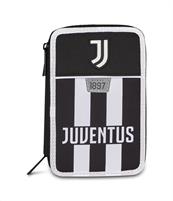 Astuccio 3 Zip Juventus We Are Youth