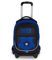 Zaino-Trolley Scuola Ack-3Wd+ Inter Our Destiny