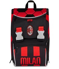 Zaino Scuola Sdoppiabile Big Milan Est.1899