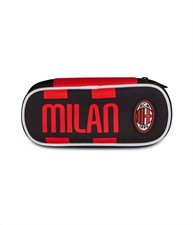 Bustina Round Plus Milan Est.1899