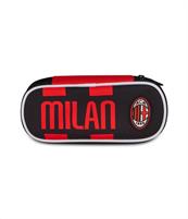 Bustina Round Plus Milan Est.1899