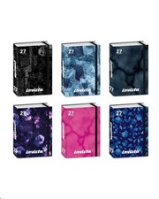 Diario Pocket Datato 16M  Invicta