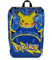 Zaino Scuola Sdoppiabile Big Pokemon  I Choose You!