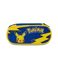 Bustina Round Plus Pokemon  I Choose You!