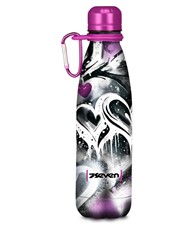 Borraccia Seven Girl Cuore