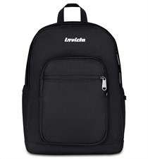 Zaino Scuola Jelek Plain Grs Invicta Backpack