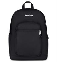 Zaino Scuola Jelek Plain Grs Invicta Backpack