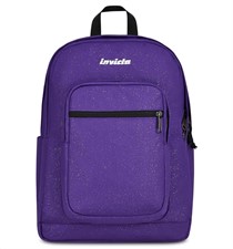 Zaino Scuola Jelek Shine Grs Invicta Linea Shine