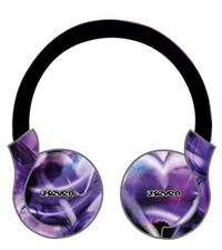 Cuffie Wireless Seven