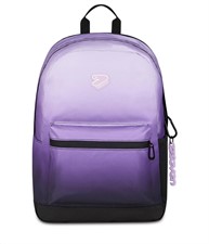 Zaino Scuola Round Ext. Grs Con Powerbank Seven Shade Tech