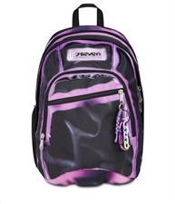 Zaino Scuola Dual Seven Shadows Of Color