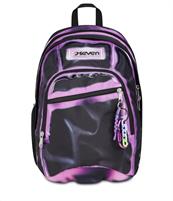 Zaino Scuola Dual Seven Shadows Of Color