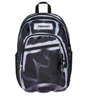 Zaino Scuola  Dual Seven Shadows Of Color