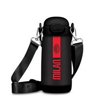 Bottle Kid Con Tracolla Milan