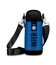Bottle Kid Con Tracolla Inter