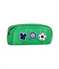 Bustina Con Patch Inter