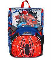 Zaino Scuola Sdoppiabile Big Spiderman Back To Climbing