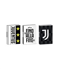 Diario Standard 12M Juventus