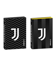 Diario Pocket 16M Datato Juventus