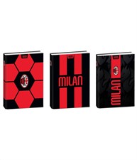 Diario Standard 12M Milan