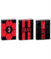 Diario Standard 12M Milan