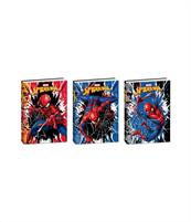 Diario AGenda 10M Spiderman