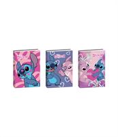 Diario Agenda 10M Lilo & Stitch