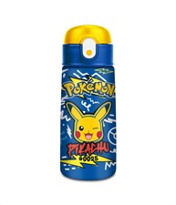 Bottle Kid Pokemon