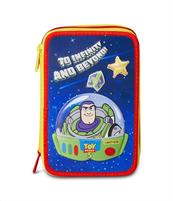 Astuccio 3 Zip Toy Story 5 To Infinity And Beyond