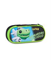 Bustina Round Plus Bombardiro Crocodillo Skifidol Italian Brai