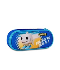 Bustina Round Plus Tralalero Tralala Skifidol Italian Brainrot