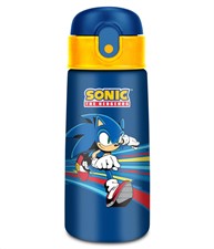 Bottle Kid Sonic The Hedgehog