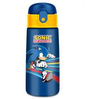 Bottle Kid Sonic The Hedgehog