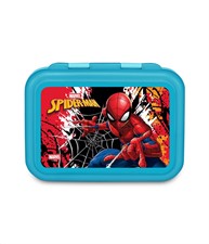 Portamerenda Spiderman