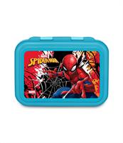 Portamerenda Spiderman