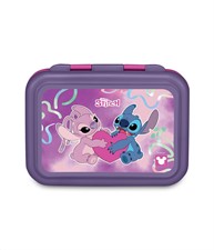 Portamerenda Lilo & Stitch