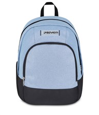 Zaino Scuola Dual Seven Made Of Stars