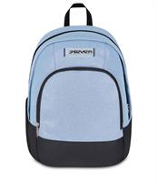Zaino Scuola Dual Seven Made Of Stars