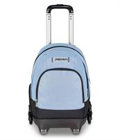 Zaino-Trolley Scuola Comby 8Wd Seven Made Of Stars