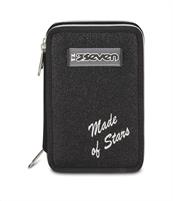 Astuccio 3 Zip Seven Made Of Stars
