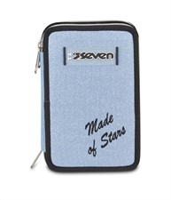 Astuccio 3 Zip Seven Made Of Stars