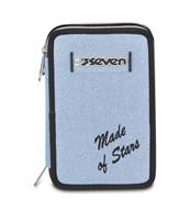 Astuccio 3 Zip Seven Made Of Stars